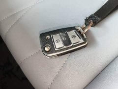 Volkswagen Lavida 1.5L Automatic Five Million Edition - ფოტო 8