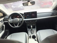 Volkswagen Lavida 1.5L Automatic Five Million Edition - ფოტო 9