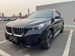 BMW X1 sDrive25Li M Sport Package - фото 1