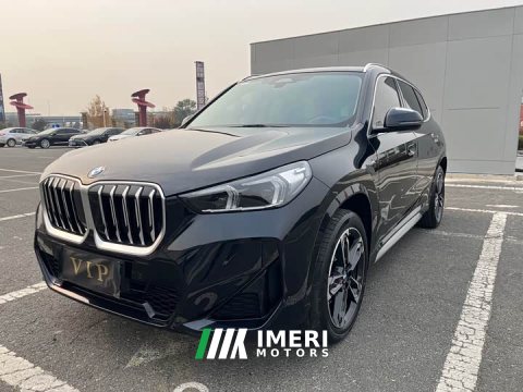2024 BMW X1 sDrive25Li M Sport Package - ავტომობილი ჩინეთიდან