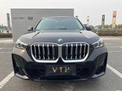 BMW X1 sDrive25Li M Sport Package - фото 2