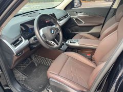BMW X1 sDrive25Li M Sport Package - фото 4