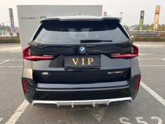 BMW X1 sDrive25Li M Sport Package - фото 9