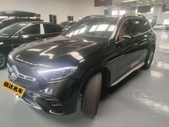 Mercedes-Benz GLC 300 L 4MATIC Dynamic 5-Seater - photo 1