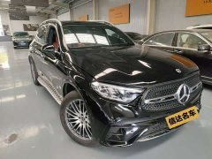 Mercedes-Benz GLC 300 L 4MATIC Dynamic 5-Seater - photo 2