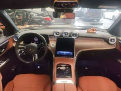 Mercedes-Benz GLC 300 L 4MATIC Dynamic 5-Seater - photo 7