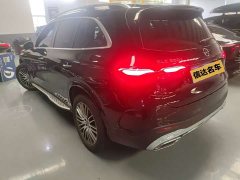Mercedes-Benz GLC 300 L 4MATIC Dynamic 5-Seater - photo 8