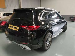 Mercedes-Benz GLC 300 L 4MATIC Dynamic 5-Seater - photo 9