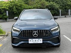 Mercedes-Benz GLA AMG GLA 35 4MATIC - photo 1