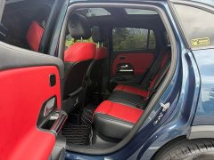 Mercedes-Benz GLA AMG GLA 35 4MATIC - photo 11