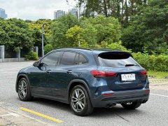 Mercedes-Benz GLA AMG GLA 35 4MATIC - photo 12