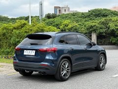 Mercedes-Benz GLA AMG GLA 35 4MATIC - photo 13