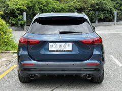 Mercedes-Benz GLA AMG GLA 35 4MATIC - photo 14