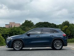 Mercedes-Benz GLA AMG GLA 35 4MATIC - photo 15