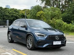 Mercedes-Benz GLA AMG GLA 35 4MATIC - photo 3