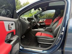 Mercedes-Benz GLA AMG GLA 35 4MATIC - photo 4