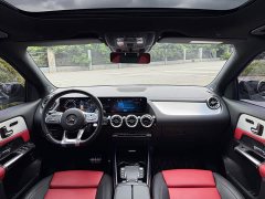 Mercedes-Benz GLA AMG GLA 35 4MATIC - photo 5