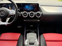 Mercedes-Benz GLA AMG GLA 35 4MATIC - photo 6
