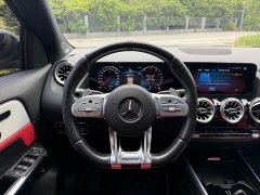 Mercedes-Benz GLA AMG GLA 35 4MATIC - photo 7