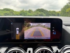 Mercedes-Benz GLA AMG GLA 35 4MATIC - photo 8