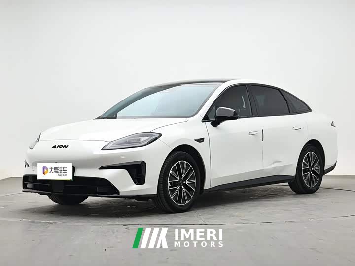 GAC AION RT 520 Smart Luxury Edition - ავტომობილი ჩინეთიდან