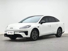 GAC AION RT 520 Smart Luxury Edition - ფოტო 1
