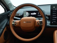 GAC AION RT 520 Smart Luxury Edition - ფოტო 15