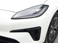 GAC AION RT 520 Smart Luxury Edition - ფოტო 17