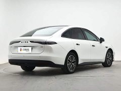 GAC AION RT 520 Smart Luxury Edition - ფოტო 3