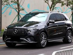 Mercedes-Benz GLE AMG GLE 53 4MATIC - photo 1