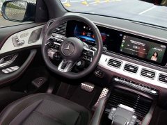 Mercedes-Benz GLE AMG GLE 53 4MATIC - photo 10