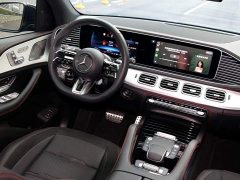 Mercedes-Benz GLE AMG GLE 53 4MATIC - photo 11