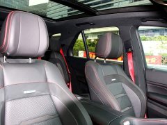 Mercedes-Benz GLE AMG GLE 53 4MATIC - photo 14