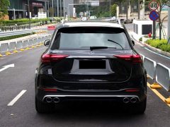 Mercedes-Benz GLE AMG GLE 53 4MATIC - photo 15