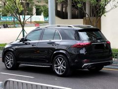 Mercedes-Benz GLE AMG GLE 53 4MATIC - photo 16