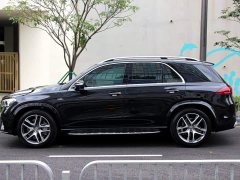Mercedes-Benz GLE AMG GLE 53 4MATIC - photo 2