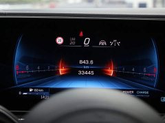 Mercedes-Benz GLE AMG GLE 53 4MATIC - photo 3