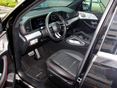 Mercedes-Benz GLE AMG GLE 53 4MATIC - photo 4