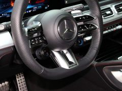 Mercedes-Benz GLE AMG GLE 53 4MATIC - photo 6