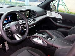Mercedes-Benz GLE AMG GLE 53 4MATIC - photo 7