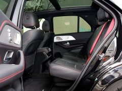 Mercedes-Benz GLE AMG GLE 53 4MATIC - photo 8