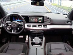 Mercedes-Benz GLE AMG GLE 53 4MATIC - photo 9