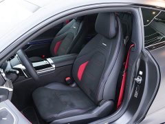 Mercedes-Benz Mercedes-AMG CLE 53 4MATIC Coupe - photo 11