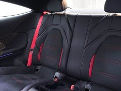 Mercedes-Benz Mercedes-AMG CLE 53 4MATIC Coupe - photo 12