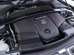 Mercedes-Benz Mercedes-AMG CLE 53 4MATIC Coupe - photo 16