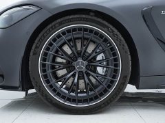 Mercedes-Benz Mercedes-AMG CLE 53 4MATIC Coupe - photo 7