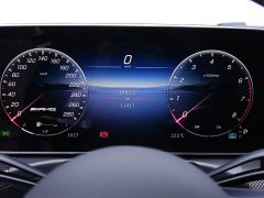Mercedes-Benz Mercedes-AMG CLE 53 4MATIC Coupe - photo 9