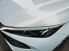 BYD Qin L DM-i 80KM Elite - фото 20