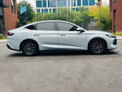 BYD Qin L DM-i 80KM Elite - фото 4