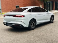 BYD Qin L DM-i 80KM Elite - фото 5